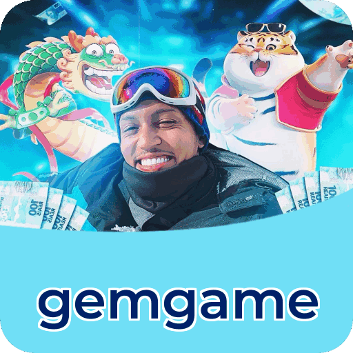 Comparação APP mobile vs versão web da gemgame